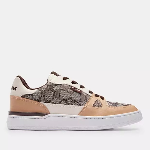 Coach sneakers - Picture 7 of 8